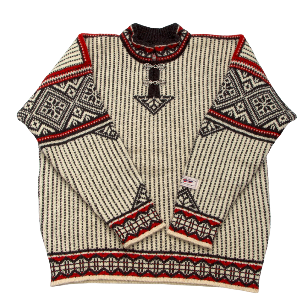 North Ridge Trading Co. Sweater