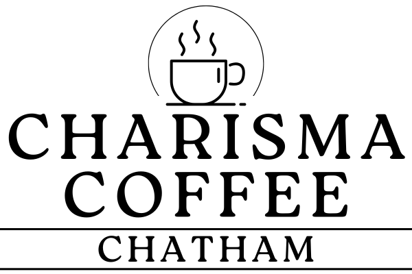 Charisma Coffee Logo