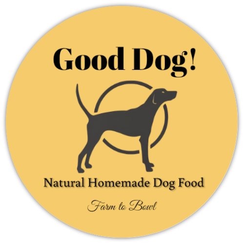 Good Dog! Logo 1[7]