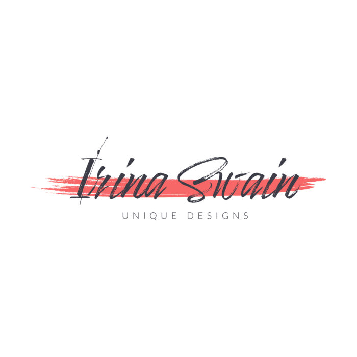 IrinaSwain_logo